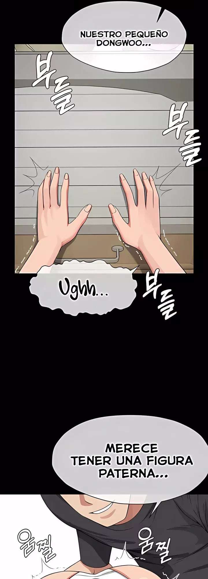 Esclavos Del Refugio De Supervivencia Capítulo 35 - Page 22