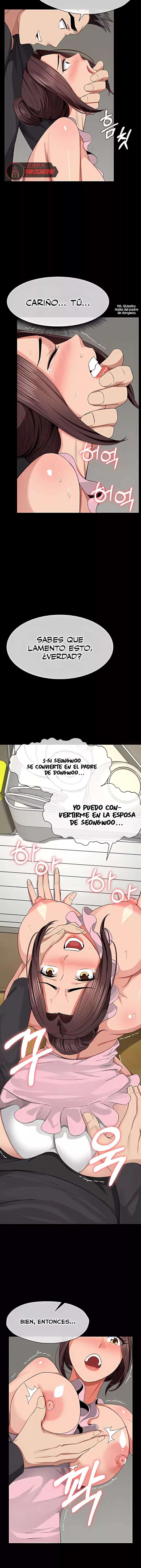 Esclavos Del Refugio De Supervivencia Capítulo 35 - Page 25