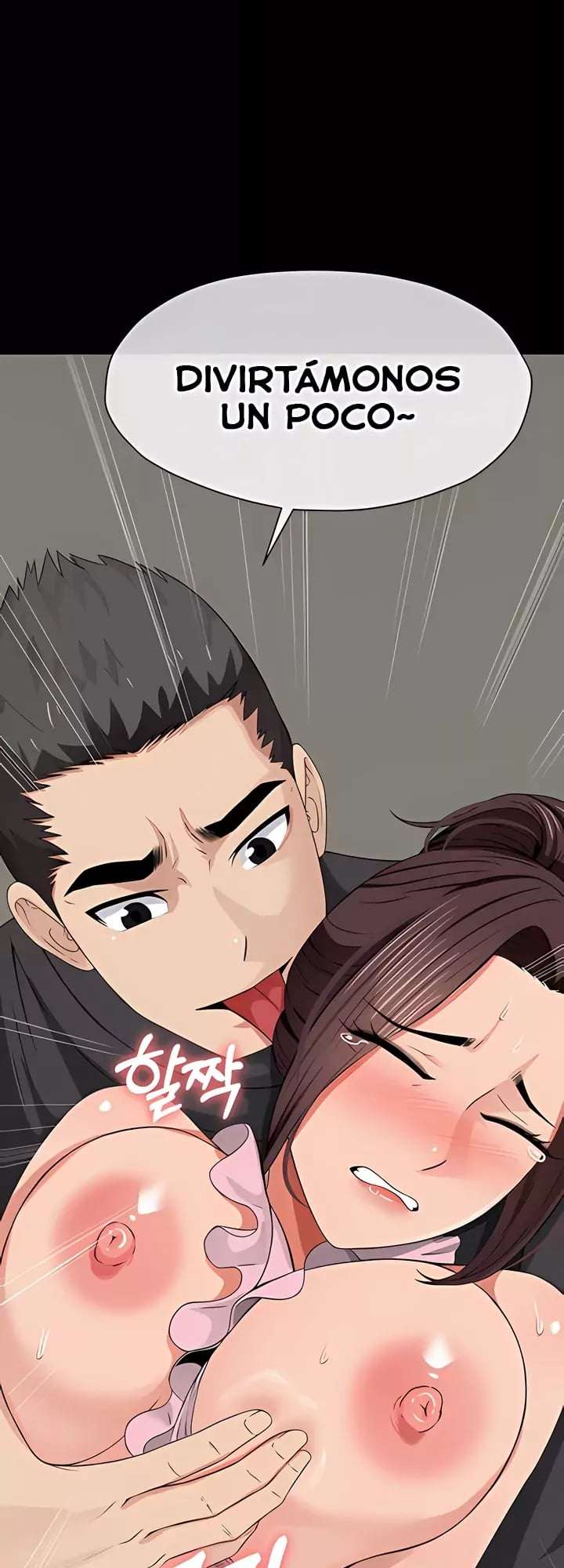 Esclavos Del Refugio De Supervivencia Capítulo 35 - Page 26