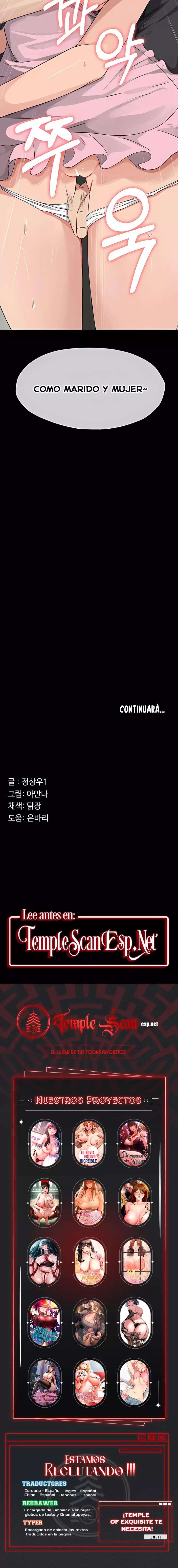 Esclavos Del Refugio De Supervivencia Capítulo 35 - Page 27