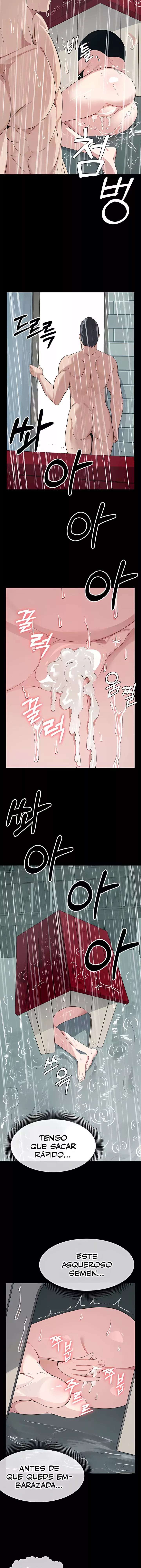 Esclavos Del Refugio De Supervivencia Capítulo 35 - Page 3