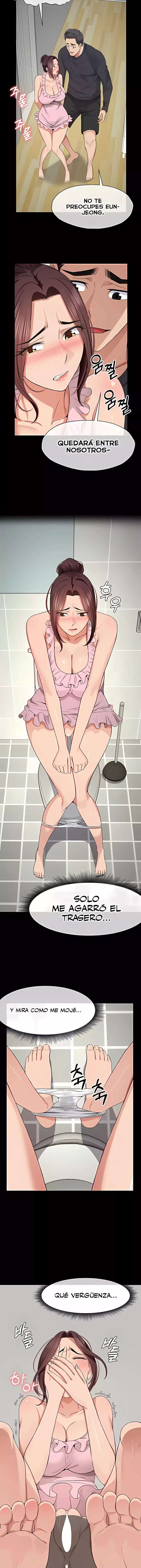 Esclavos Del Refugio De Supervivencia Capítulo 35 - Page 9