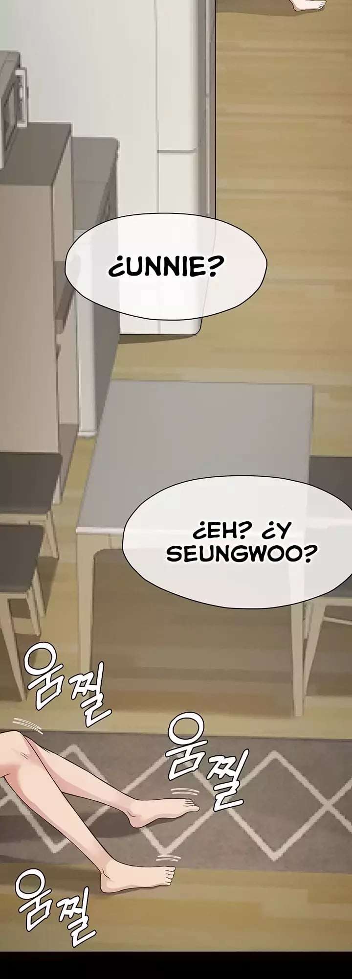 Esclavos Del Refugio De Supervivencia Capítulo 36 - Page 10