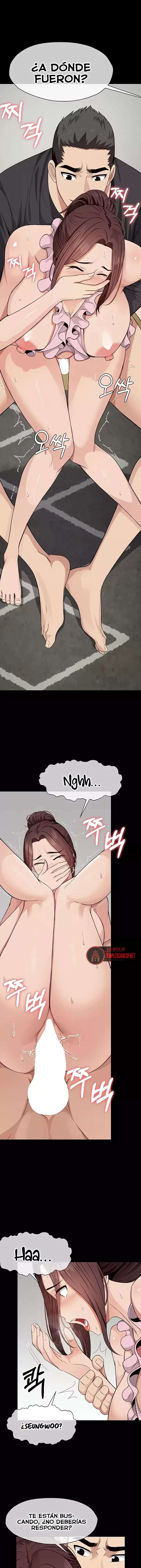 Esclavos Del Refugio De Supervivencia Capítulo 36 - Page 11