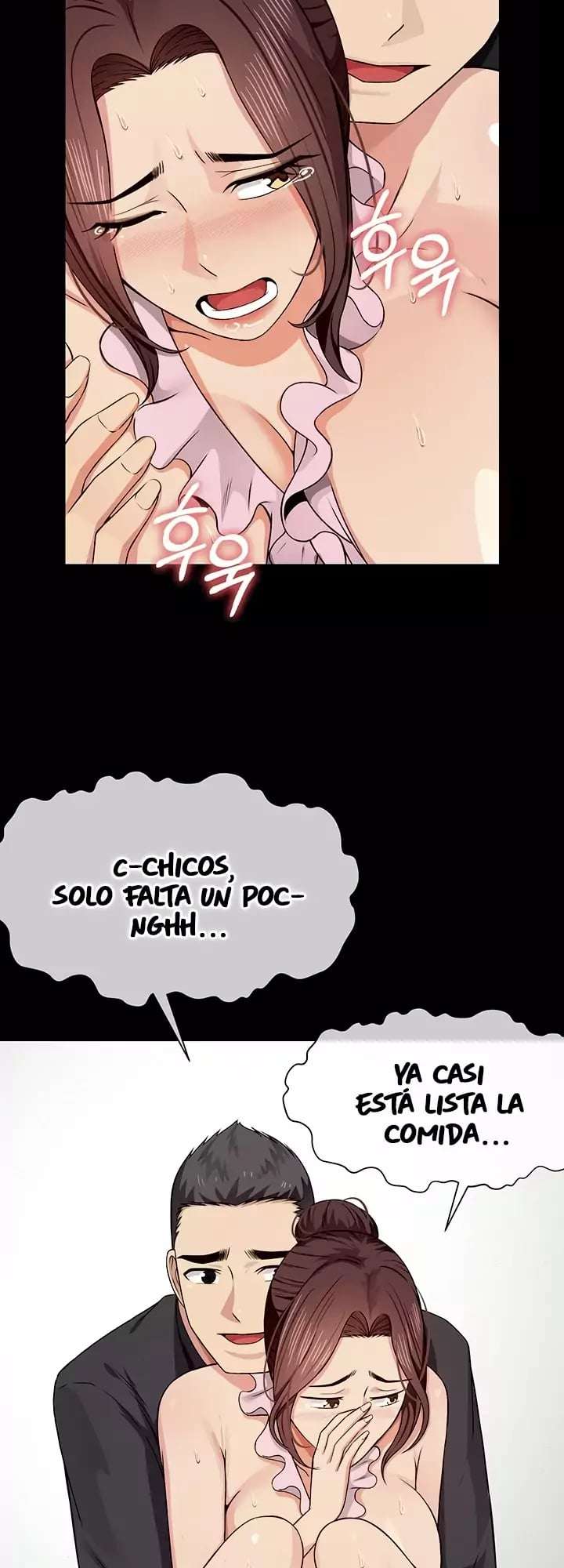 Esclavos Del Refugio De Supervivencia Capítulo 36 - Page 12