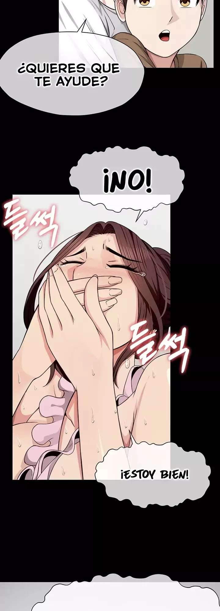 Esclavos Del Refugio De Supervivencia Capítulo 36 - Page 14