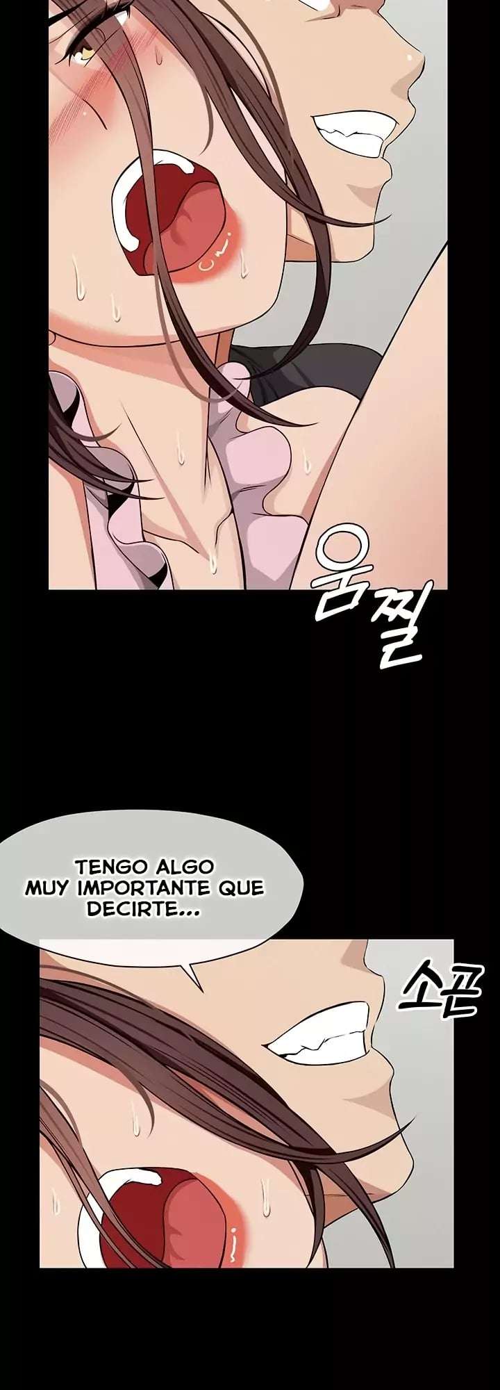 Esclavos Del Refugio De Supervivencia Capítulo 36 - Page 16