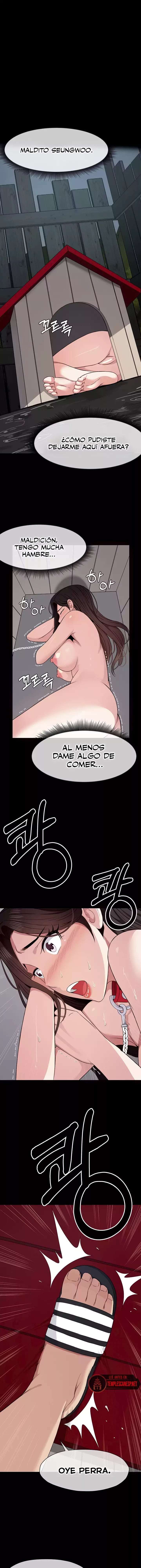 Esclavos Del Refugio De Supervivencia Capítulo 36 - Page 17