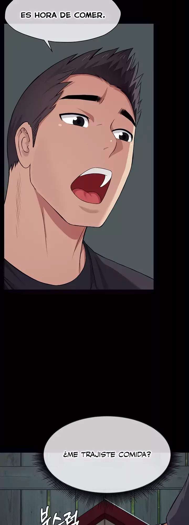 Esclavos Del Refugio De Supervivencia Capítulo 36 - Page 18