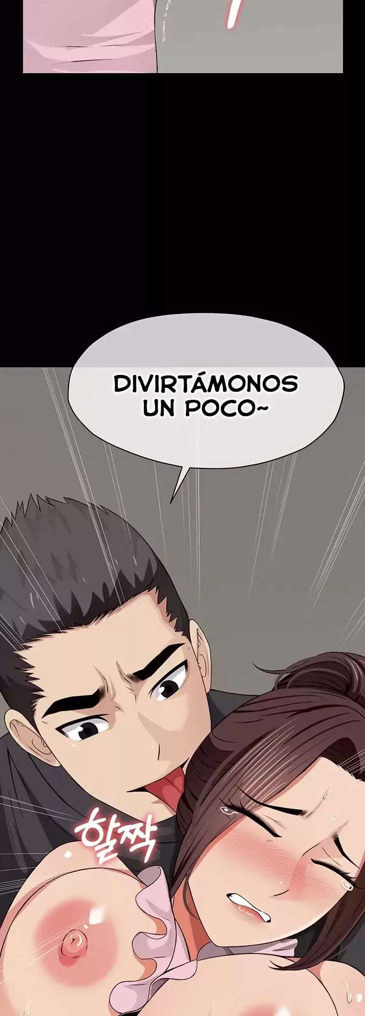 Esclavos Del Refugio De Supervivencia Capítulo 36 - Page 2