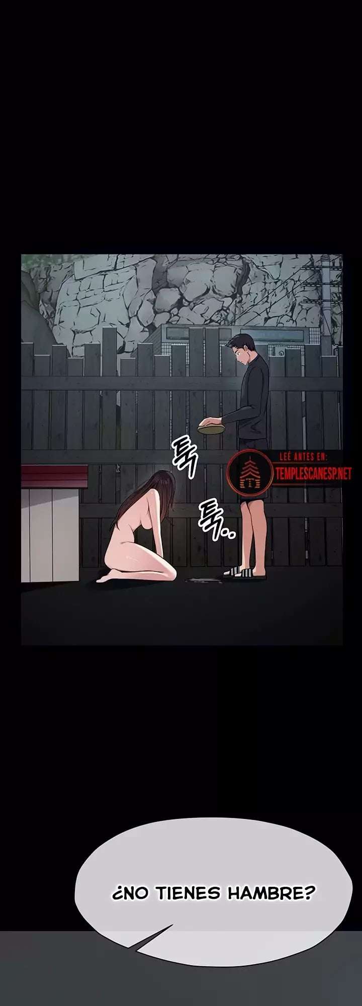 Esclavos Del Refugio De Supervivencia Capítulo 36 - Page 20