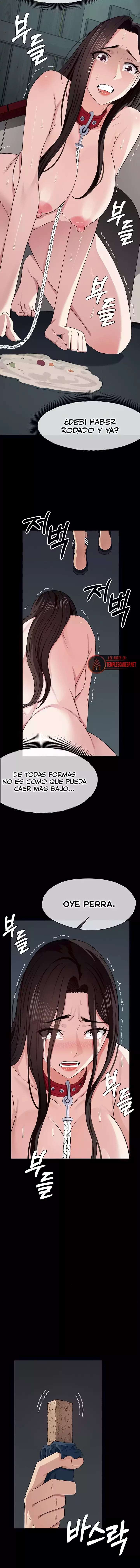 Esclavos Del Refugio De Supervivencia Capítulo 36 - Page 23