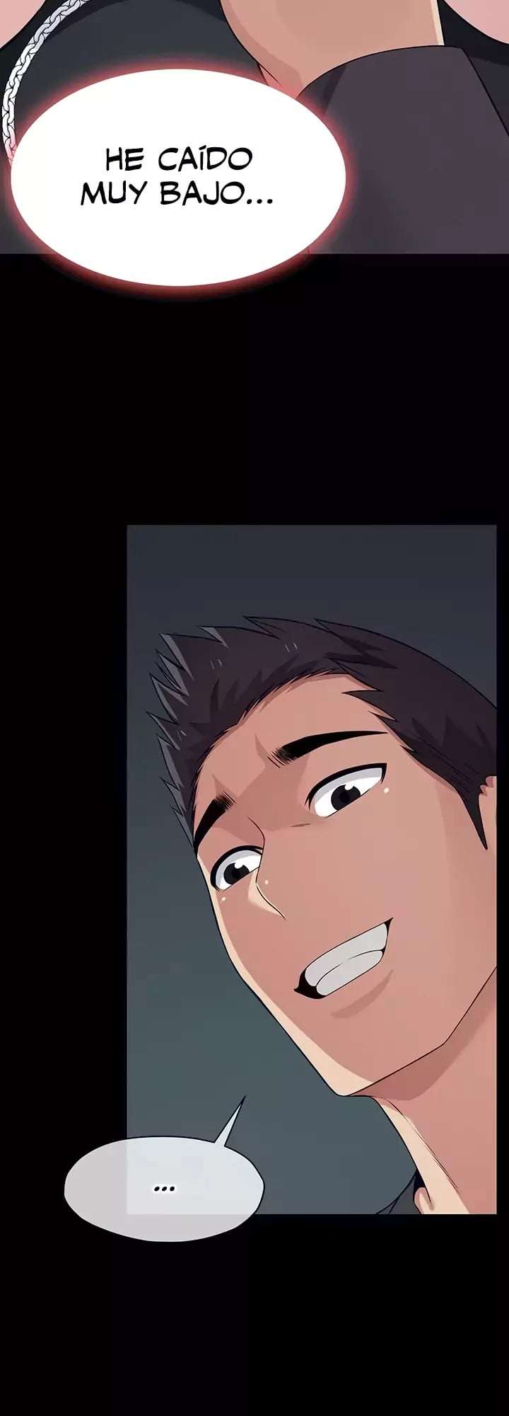 Esclavos Del Refugio De Supervivencia Capítulo 36 - Page 26