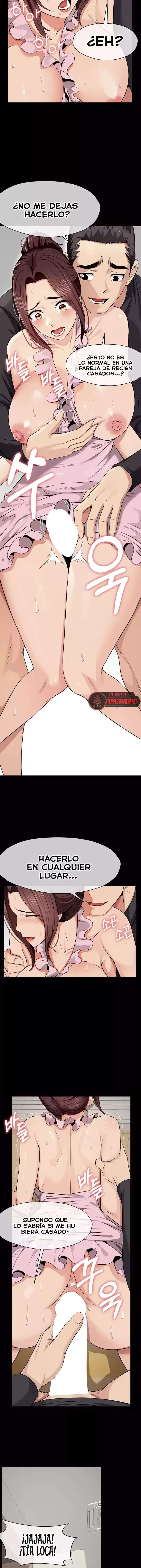 Esclavos Del Refugio De Supervivencia Capítulo 36 - Page 5