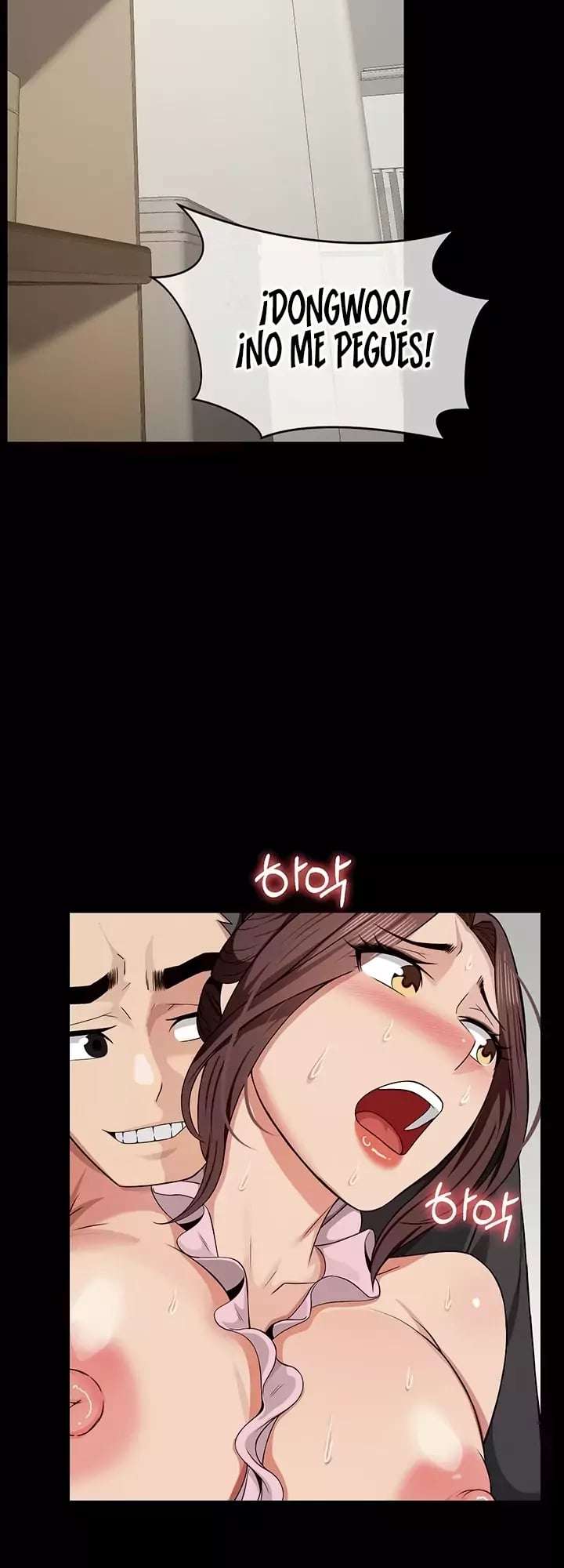 Esclavos Del Refugio De Supervivencia Capítulo 36 - Page 6