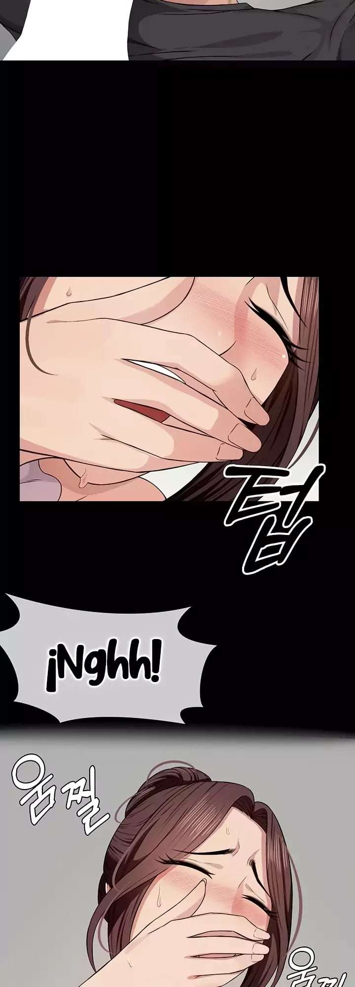 Esclavos Del Refugio De Supervivencia Capítulo 36 - Page 8