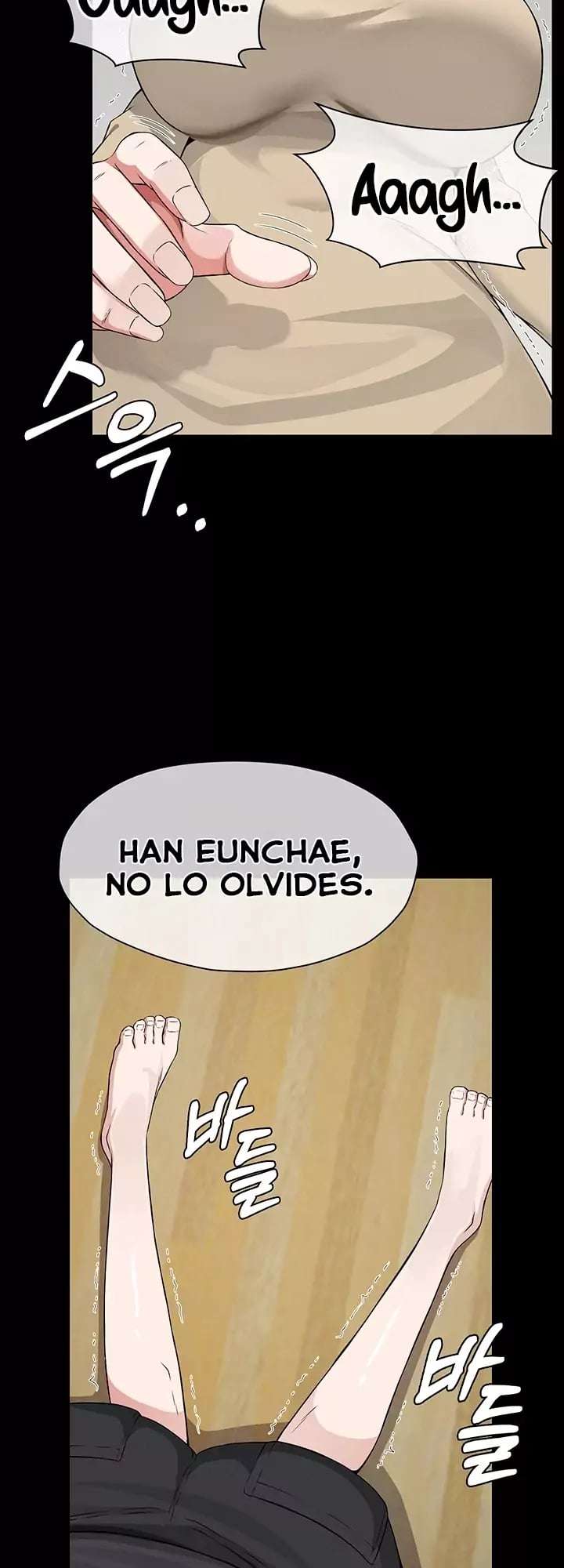 Esclavos Del Refugio De Supervivencia Capítulo 37 - Page 10