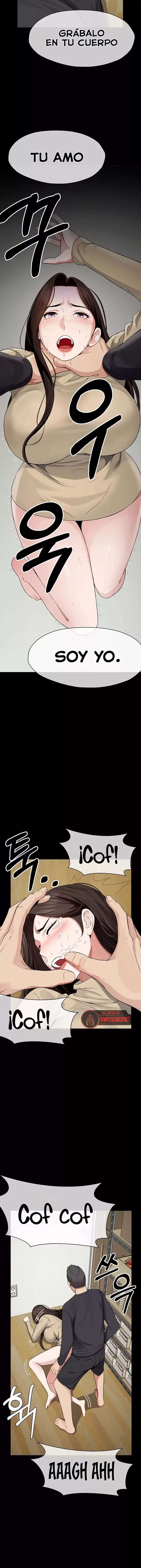 Esclavos Del Refugio De Supervivencia Capítulo 37 - Page 11