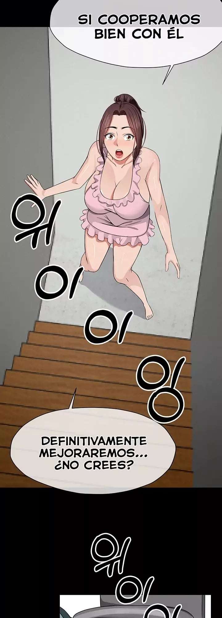 Esclavos Del Refugio De Supervivencia Capítulo 37 - Page 16