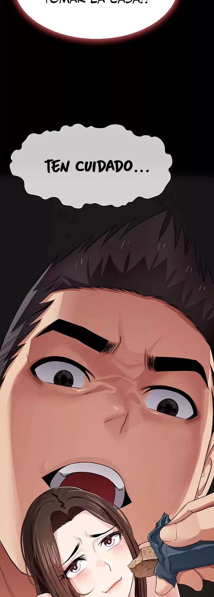 Esclavos Del Refugio De Supervivencia Capítulo 37 - Page 2