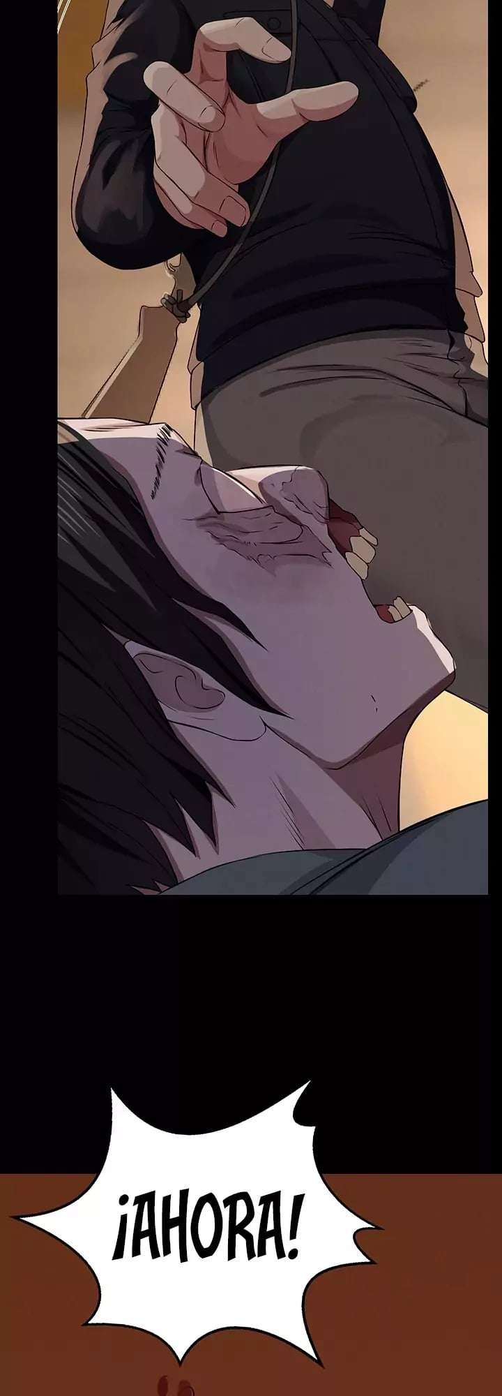 Esclavos Del Refugio De Supervivencia Capítulo 37 - Page 22
