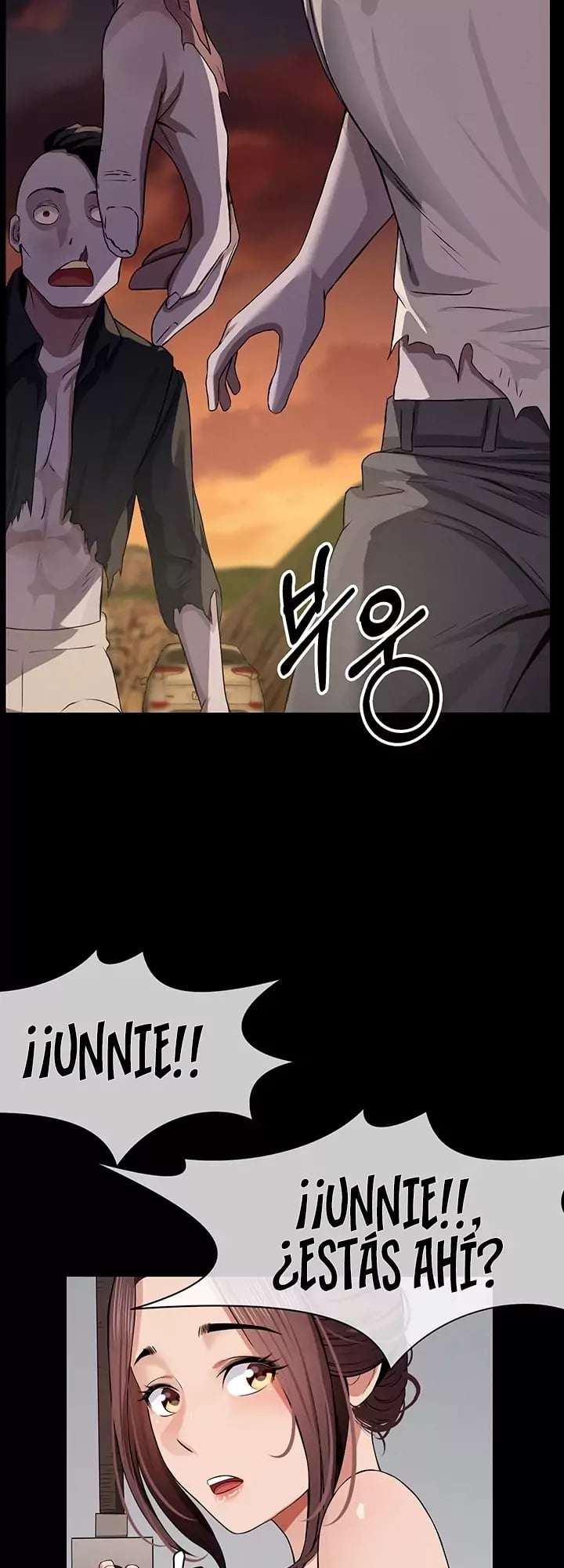 Esclavos Del Refugio De Supervivencia Capítulo 37 - Page 24