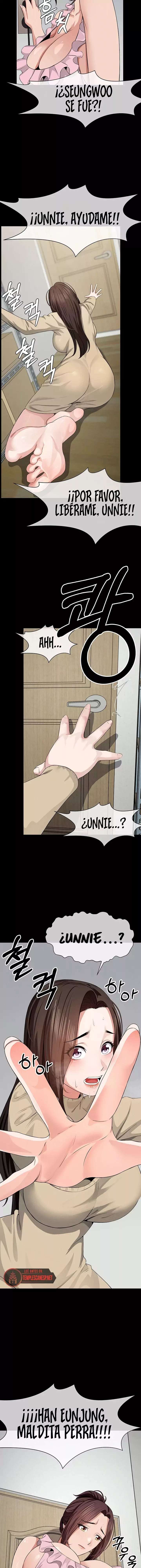 Esclavos Del Refugio De Supervivencia Capítulo 37 - Page 25