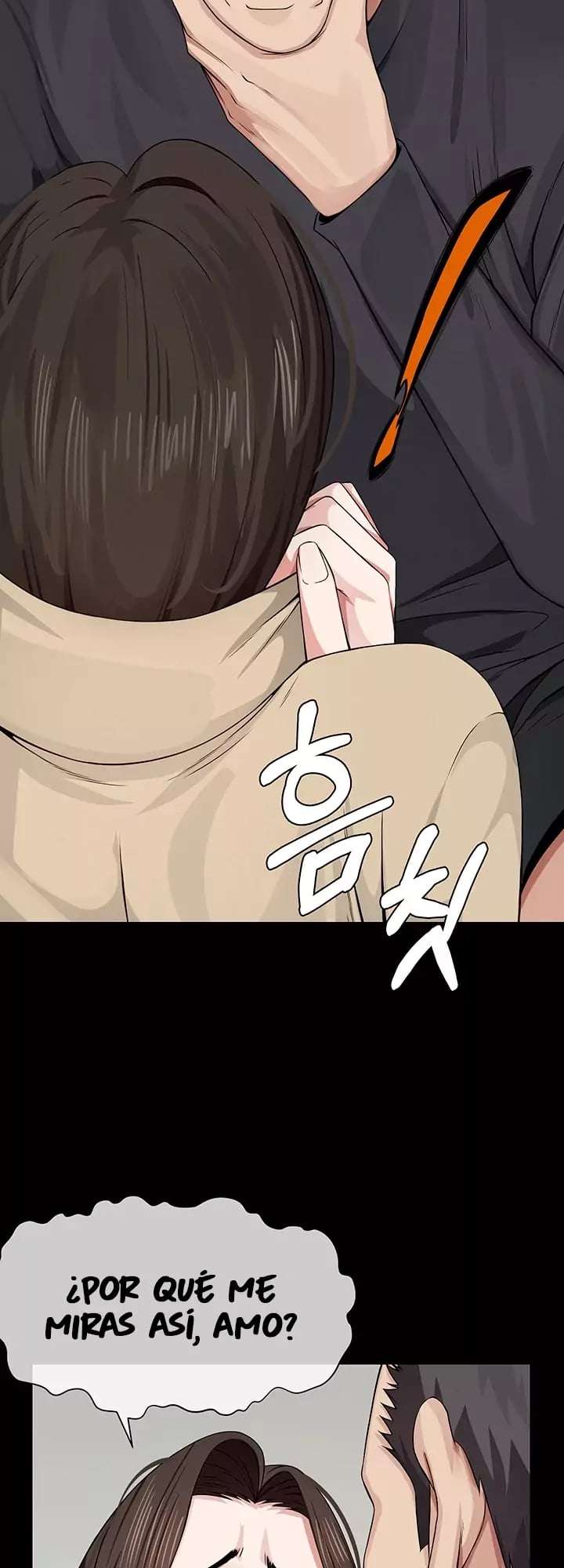 Esclavos Del Refugio De Supervivencia Capítulo 37 - Page 6