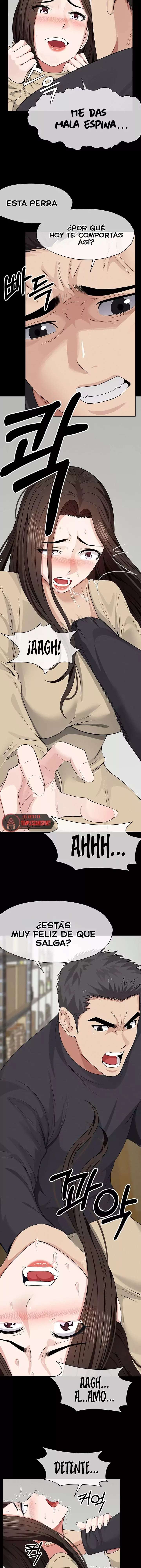 Esclavos Del Refugio De Supervivencia Capítulo 37 - Page 7