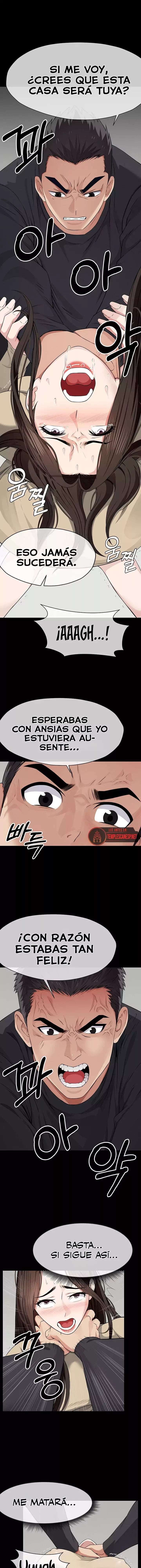 Esclavos Del Refugio De Supervivencia Capítulo 37 - Page 9