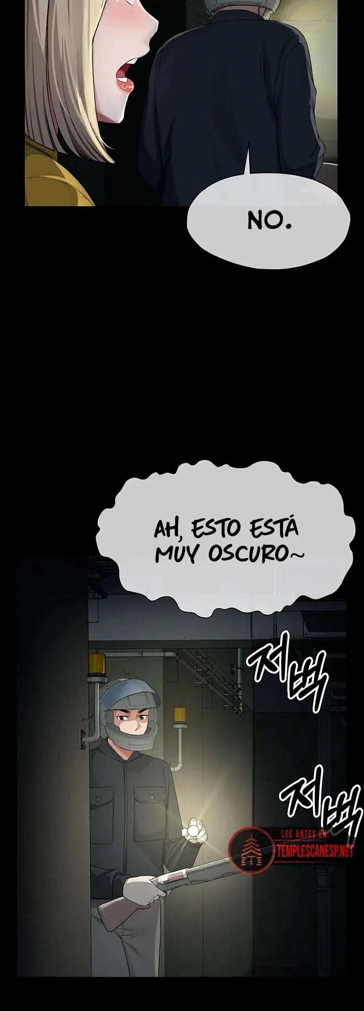 Esclavos Del Refugio De Supervivencia Capítulo 38 - Page 18