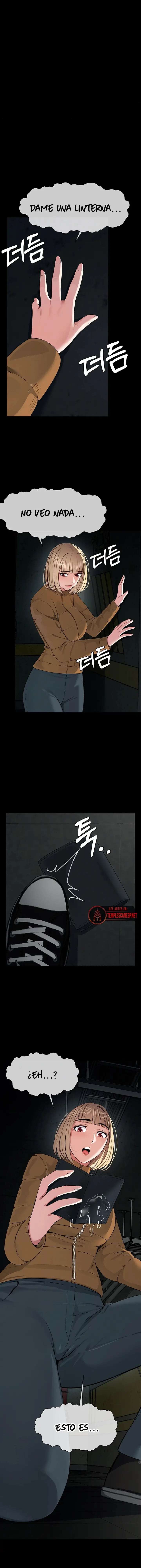 Esclavos Del Refugio De Supervivencia Capítulo 38 - Page 19