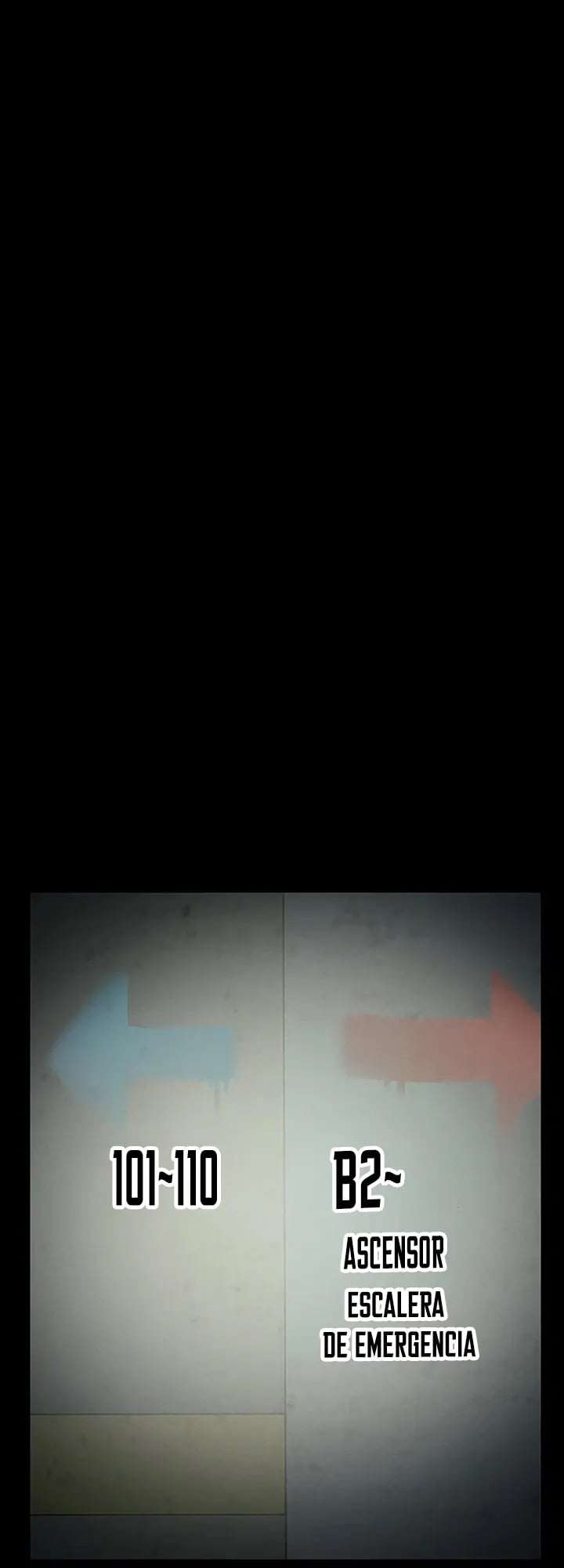 Esclavos Del Refugio De Supervivencia Capítulo 38 - Page 20