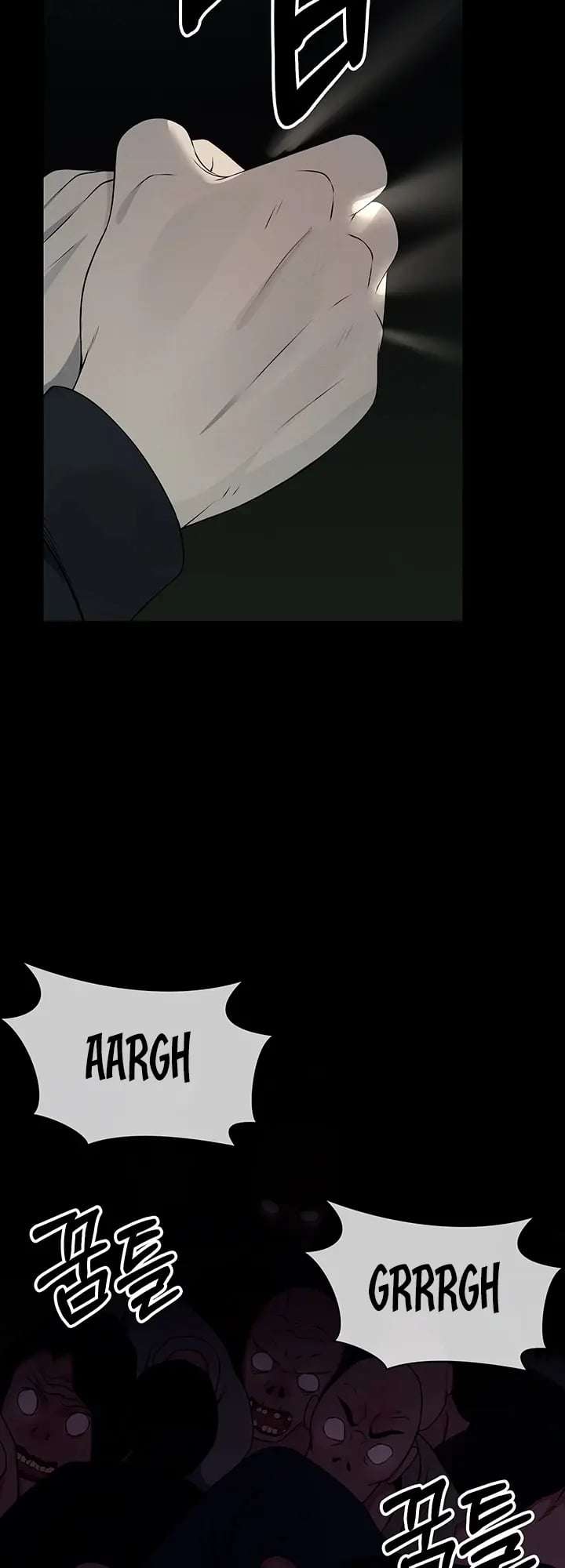 Esclavos Del Refugio De Supervivencia Capítulo 38 - Page 22