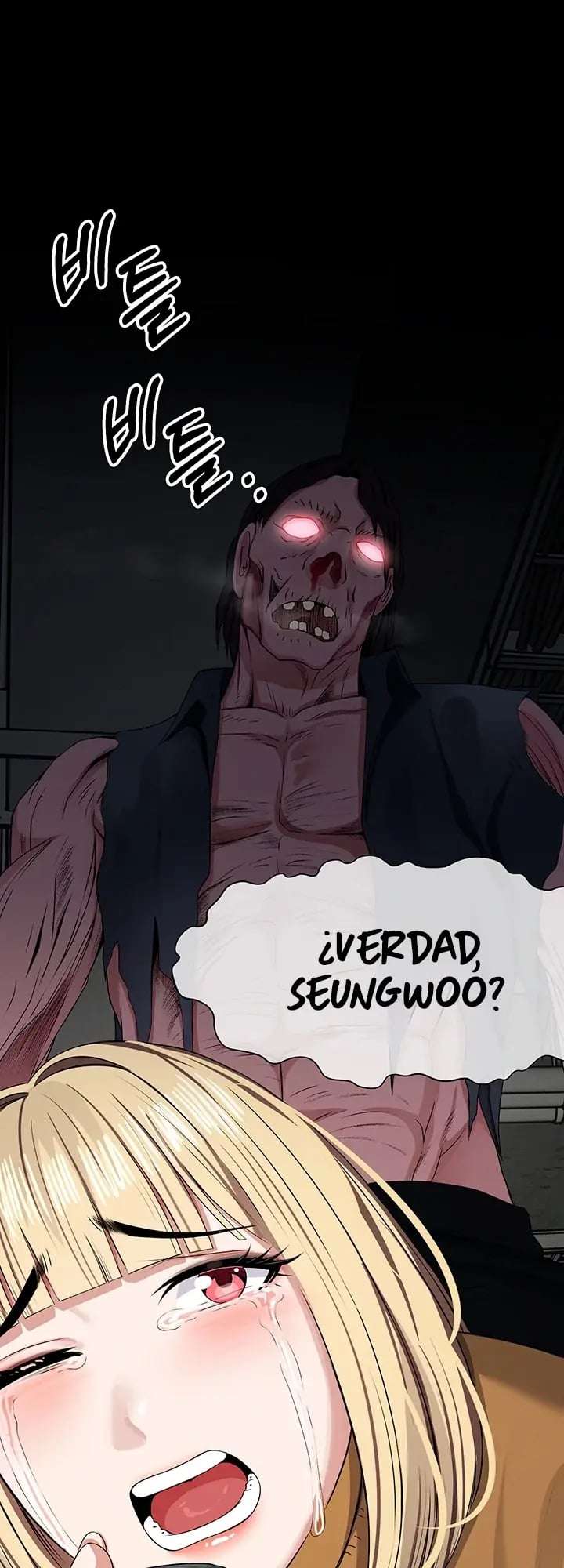 Esclavos Del Refugio De Supervivencia Capítulo 38 - Page 24