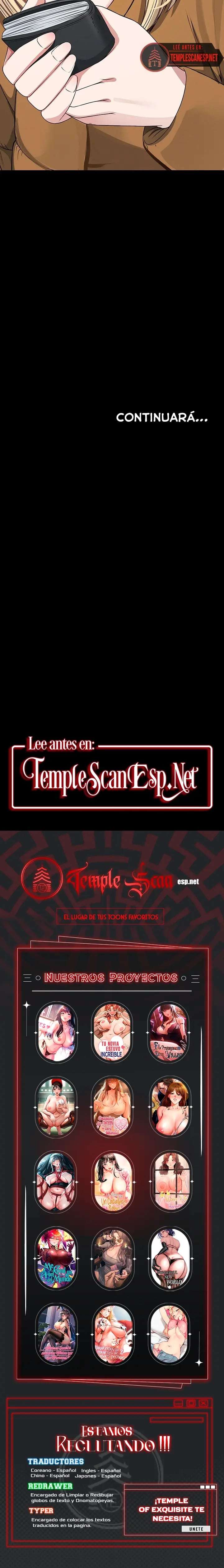 Esclavos Del Refugio De Supervivencia Capítulo 38 - Page 25