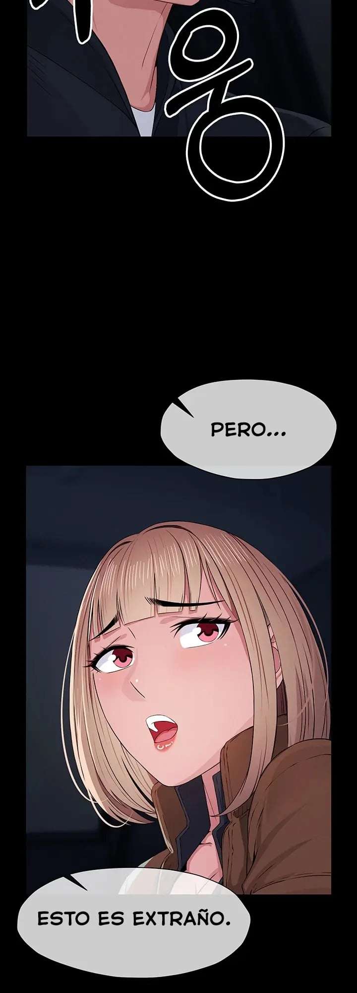 Esclavos Del Refugio De Supervivencia Capítulo 38 - Page 4