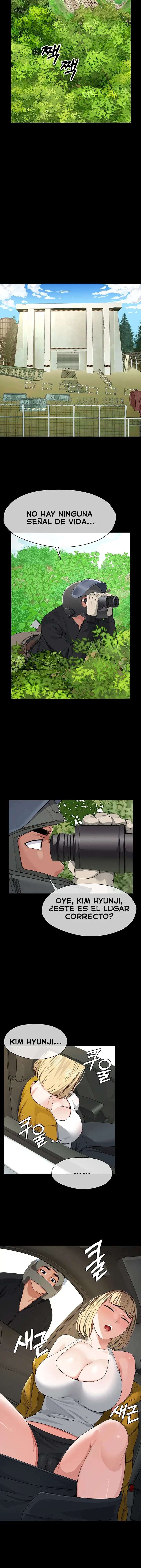 Esclavos Del Refugio De Supervivencia Capítulo 38 - Page 7