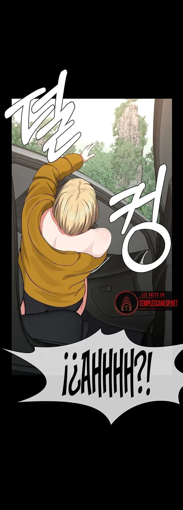 Esclavos Del Refugio De Supervivencia Capítulo 38 - Page 8