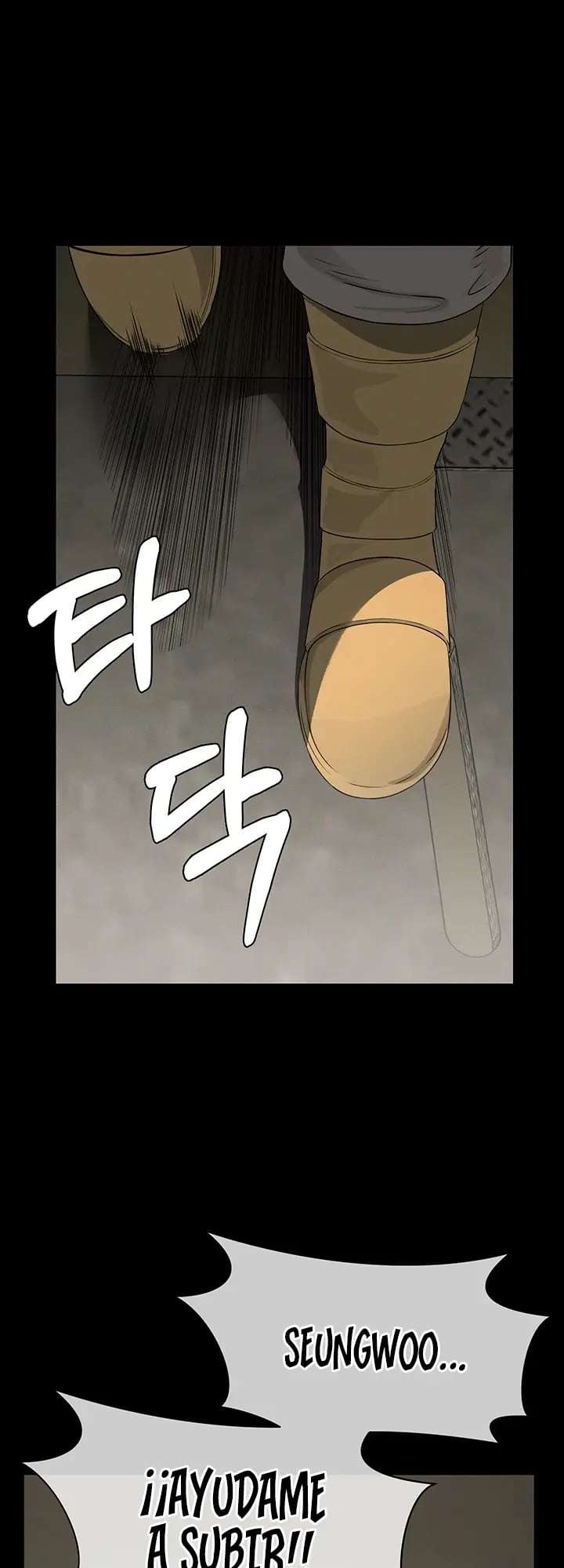 Esclavos Del Refugio De Supervivencia Capítulo 39 - Page 12