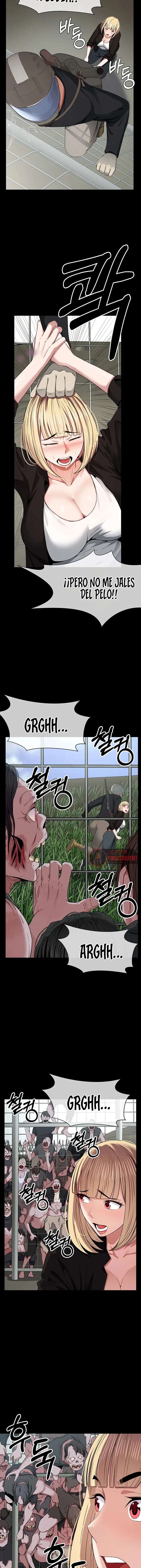 Esclavos Del Refugio De Supervivencia Capítulo 39 - Page 13