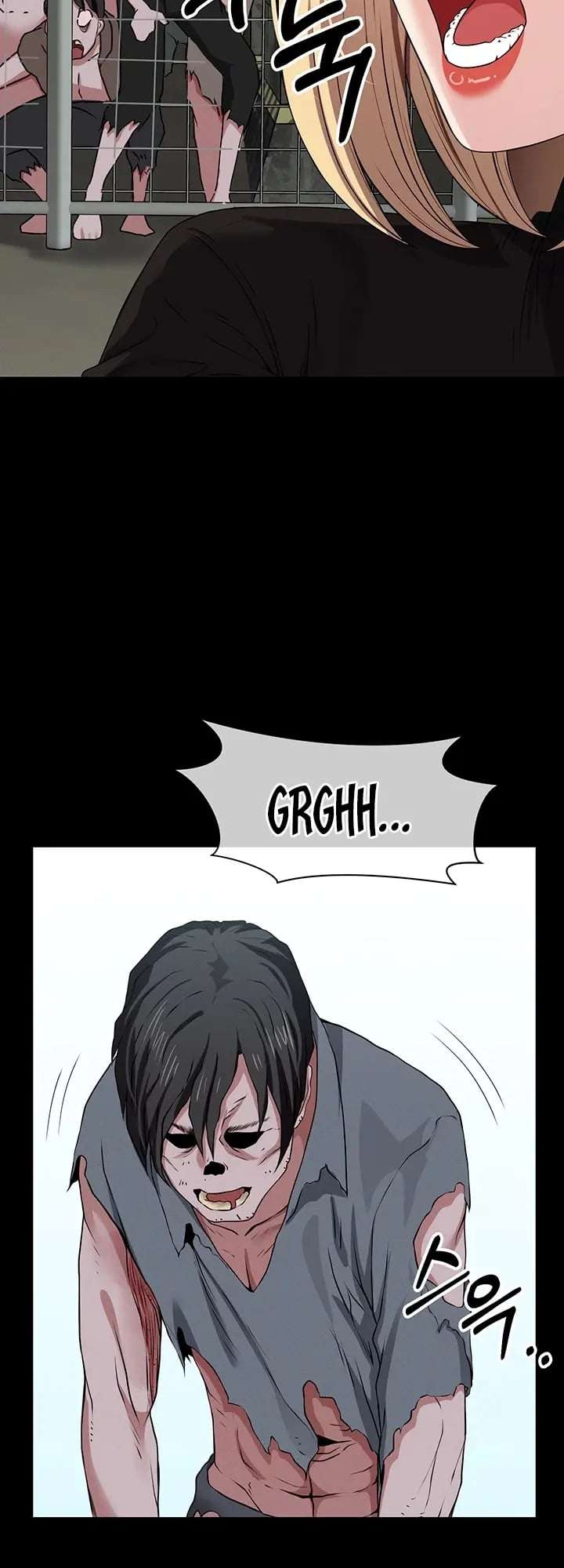 Esclavos Del Refugio De Supervivencia Capítulo 39 - Page 14