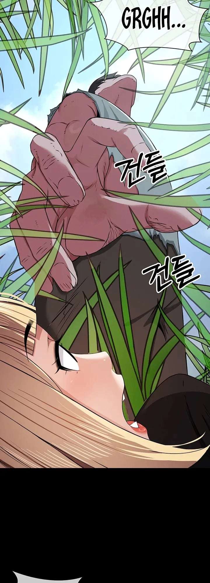 Esclavos Del Refugio De Supervivencia Capítulo 39 - Page 18