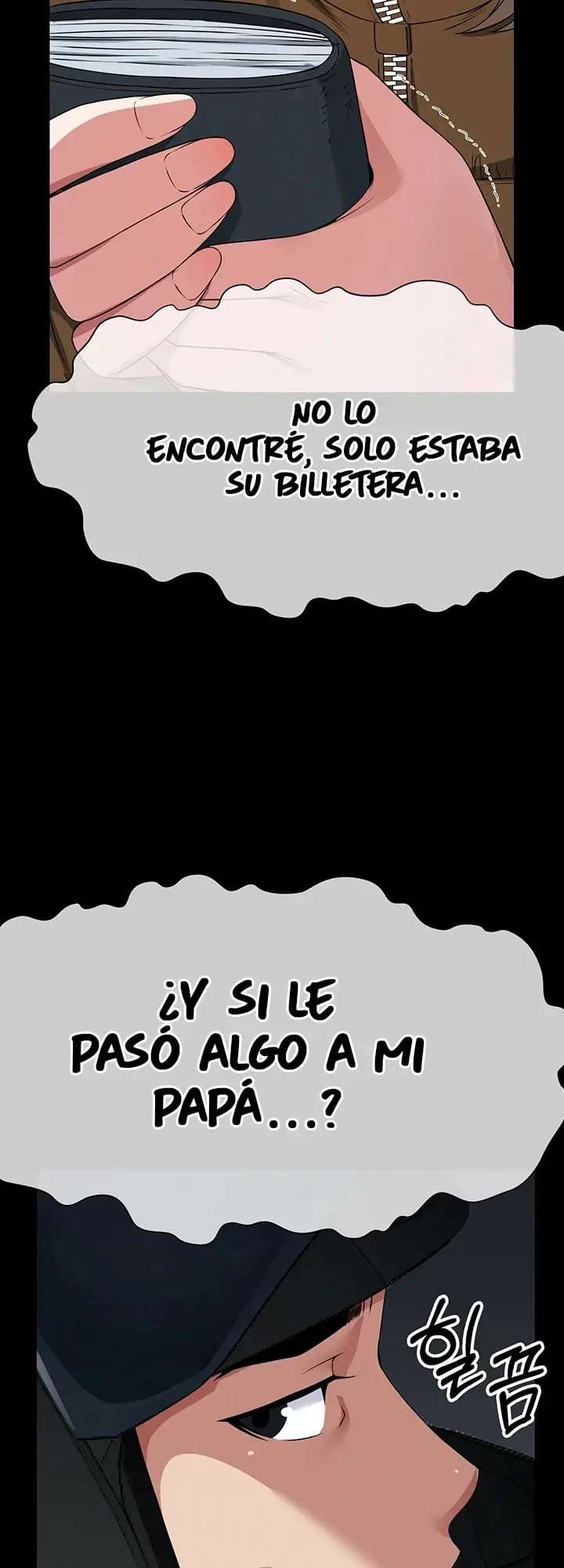 Esclavos Del Refugio De Supervivencia Capítulo 39 - Page 2