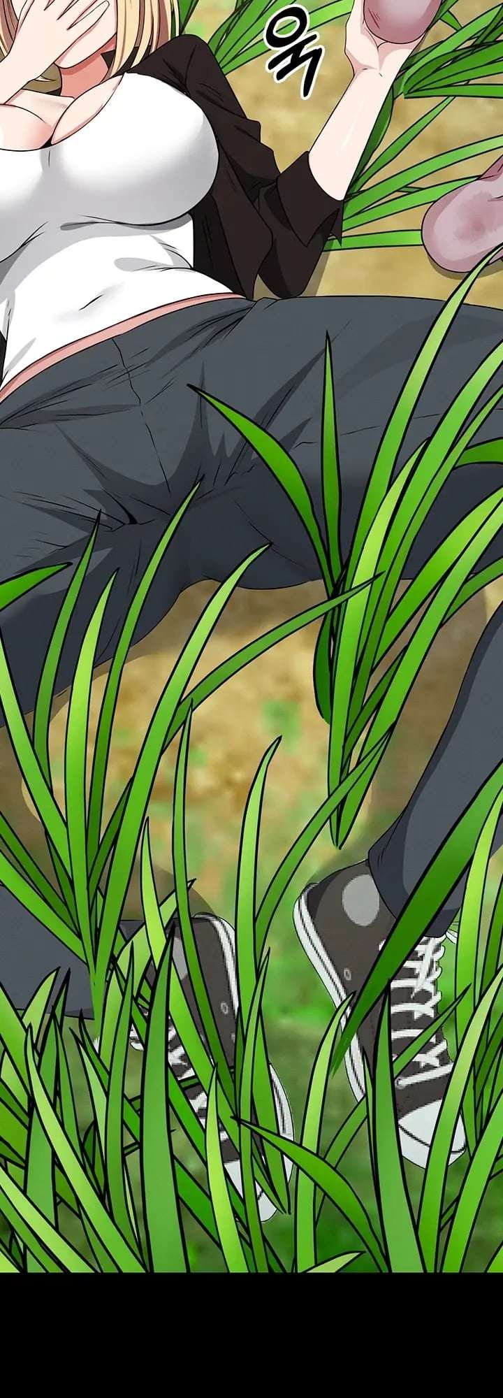 Esclavos Del Refugio De Supervivencia Capítulo 39 - Page 20