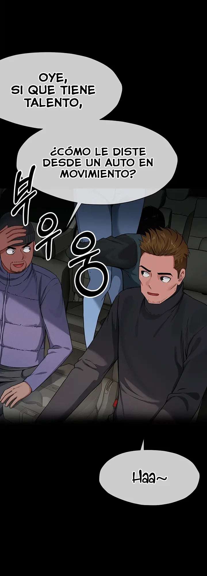 Esclavos Del Refugio De Supervivencia Capítulo 39 - Page 22