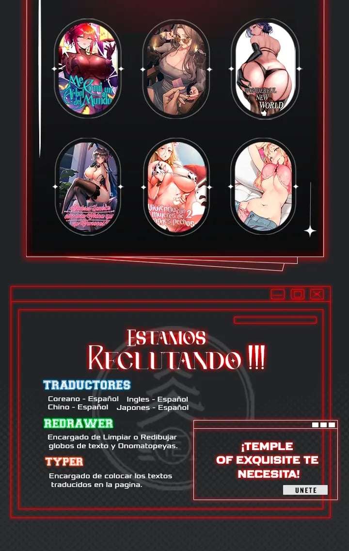 Esclavos Del Refugio De Supervivencia Capítulo 39 - Page 31