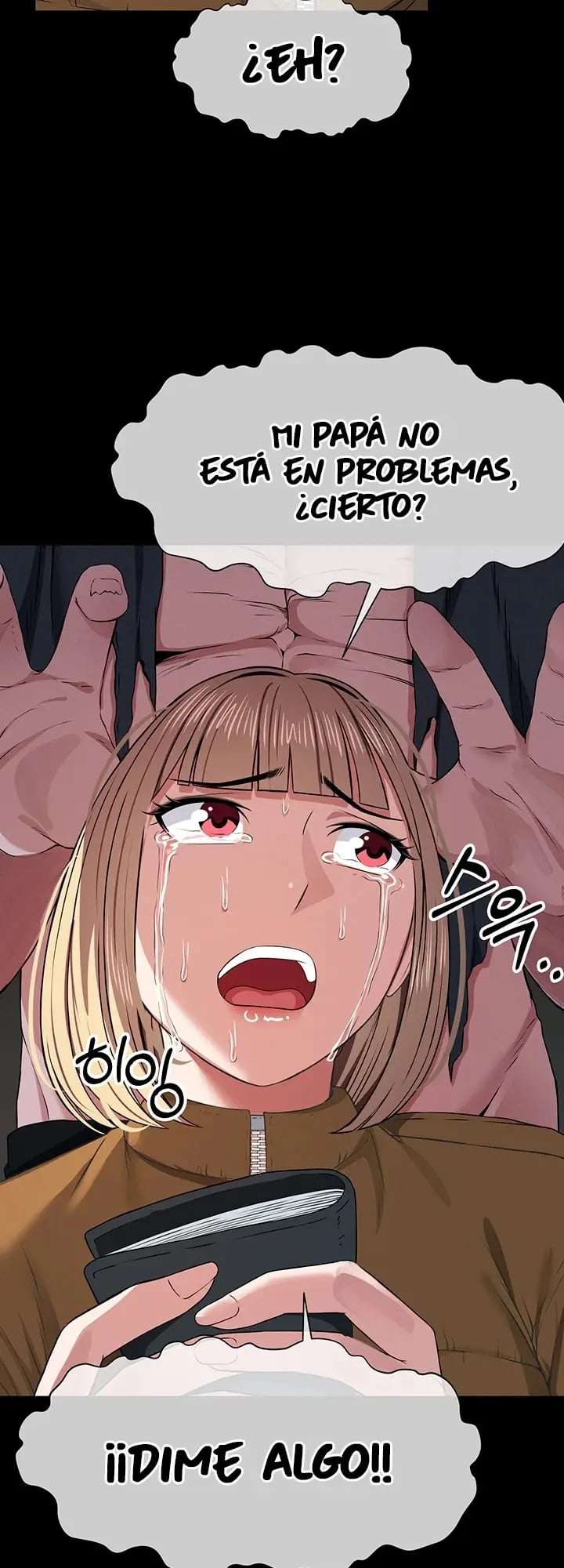 Esclavos Del Refugio De Supervivencia Capítulo 39 - Page 4