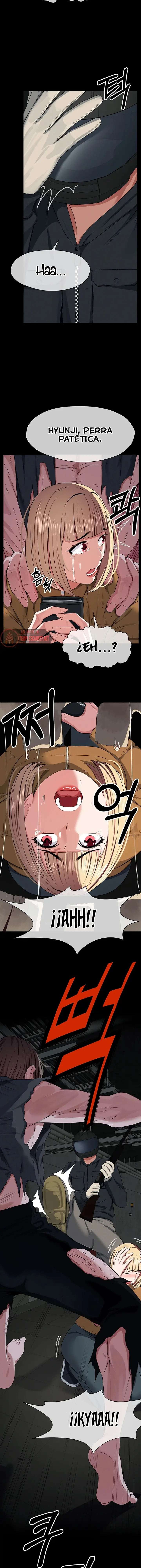 Esclavos Del Refugio De Supervivencia Capítulo 39 - Page 5
