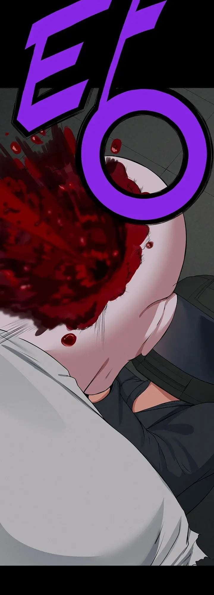 Esclavos Del Refugio De Supervivencia Capítulo 39 - Page 8